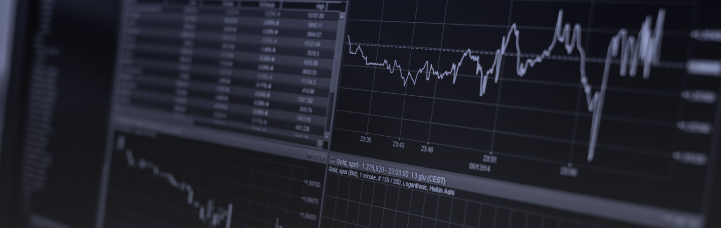 Supply chain monitoring